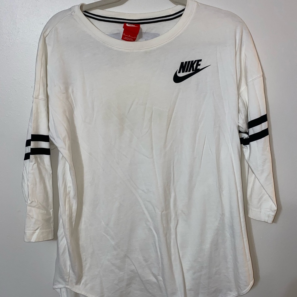 NIKE Just Do it Shirt